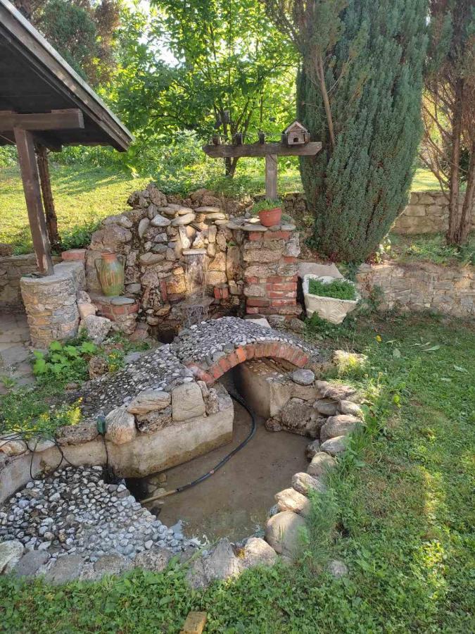 Villa Ema Сараево Екстериор снимка