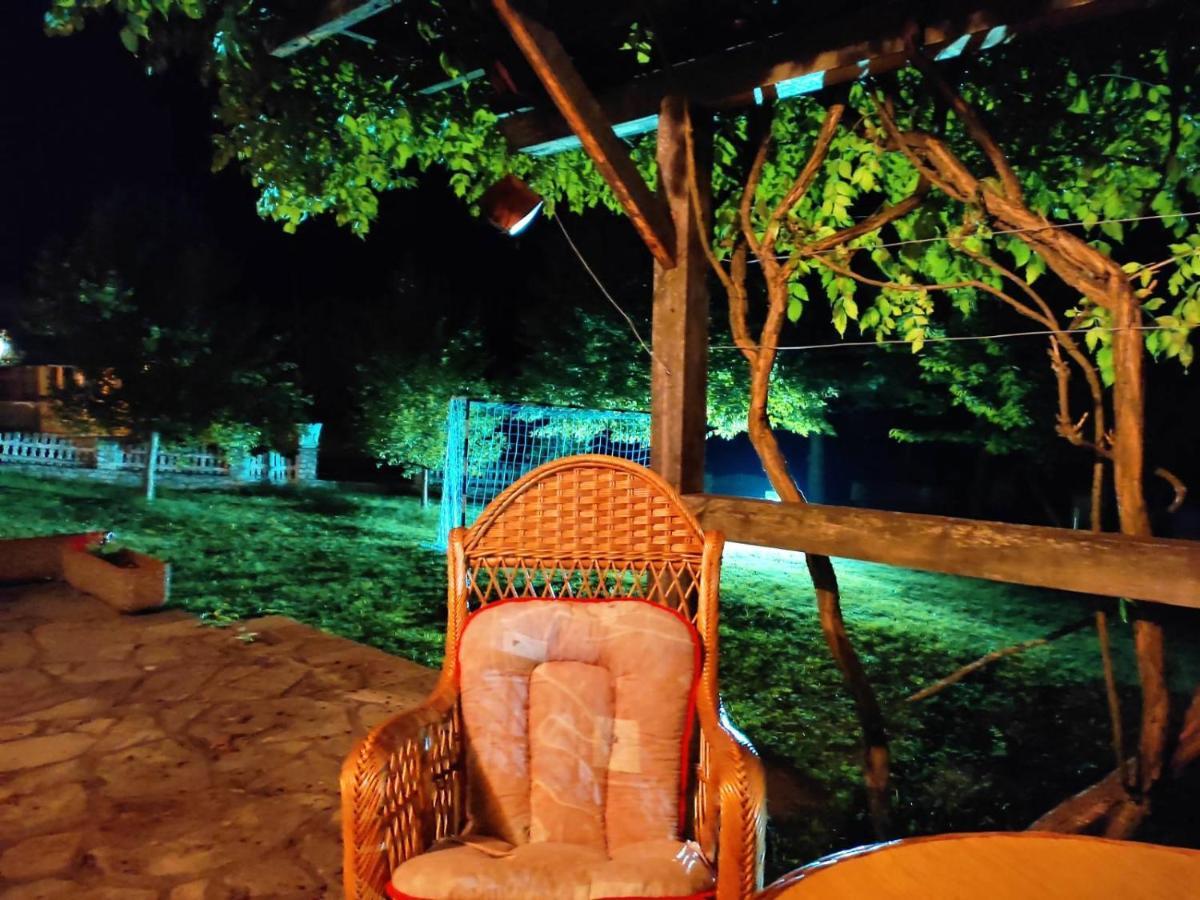 Villa Ema Сараево Екстериор снимка