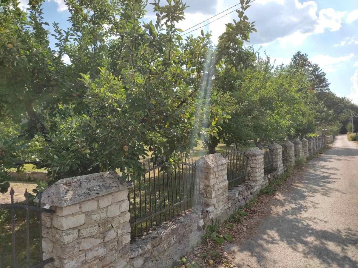 Villa Ema Сараево Екстериор снимка