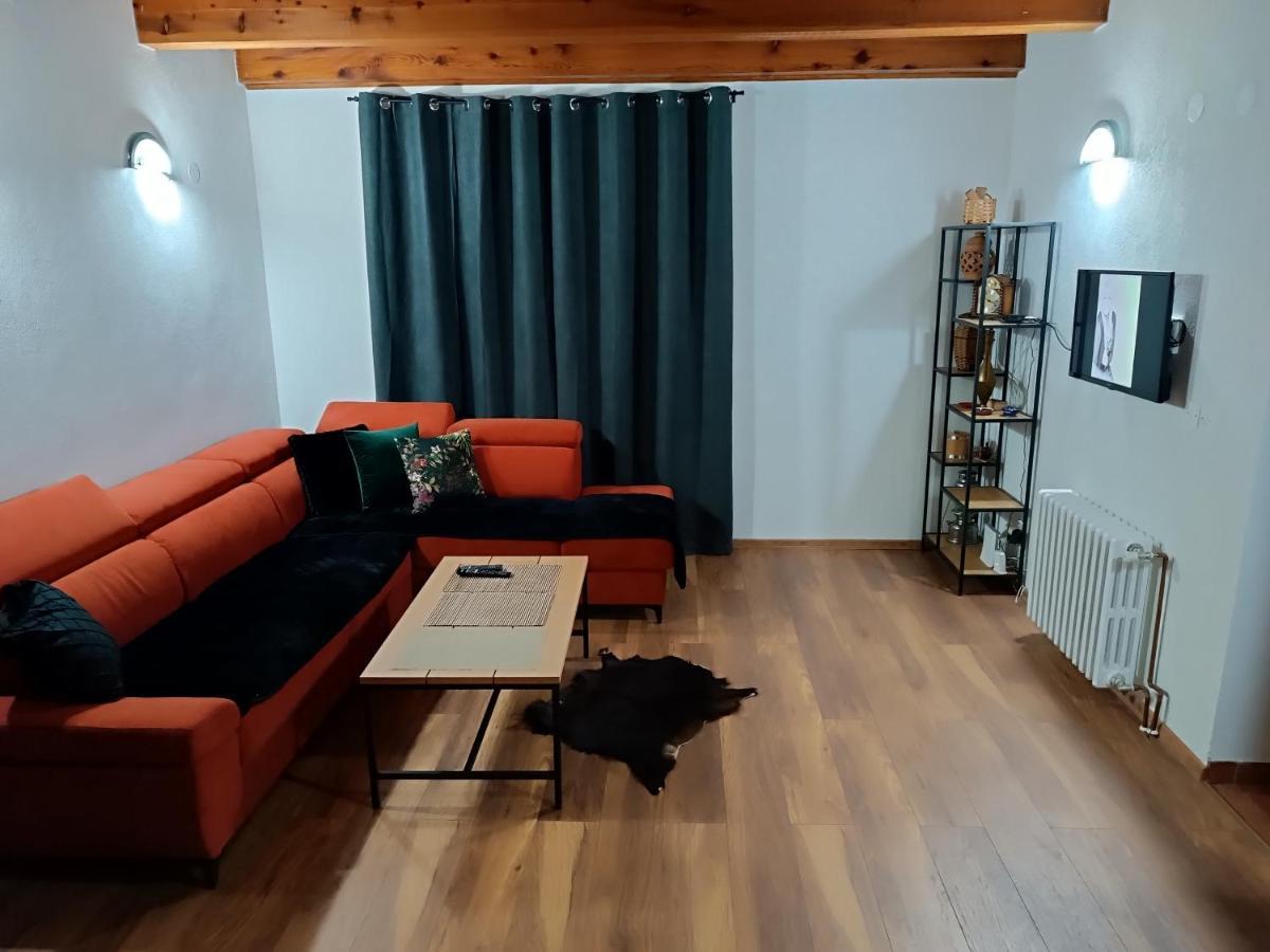 Villa Ema Сараево Екстериор снимка