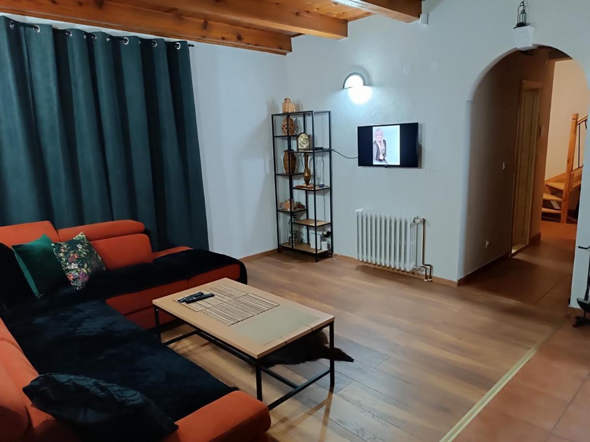 Villa Ema Сараево Екстериор снимка