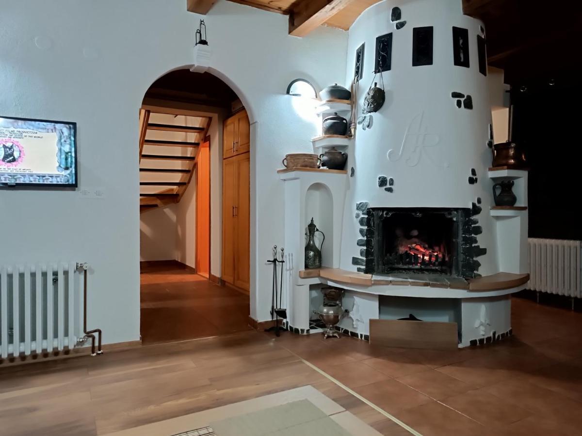 Villa Ema Сараево Екстериор снимка