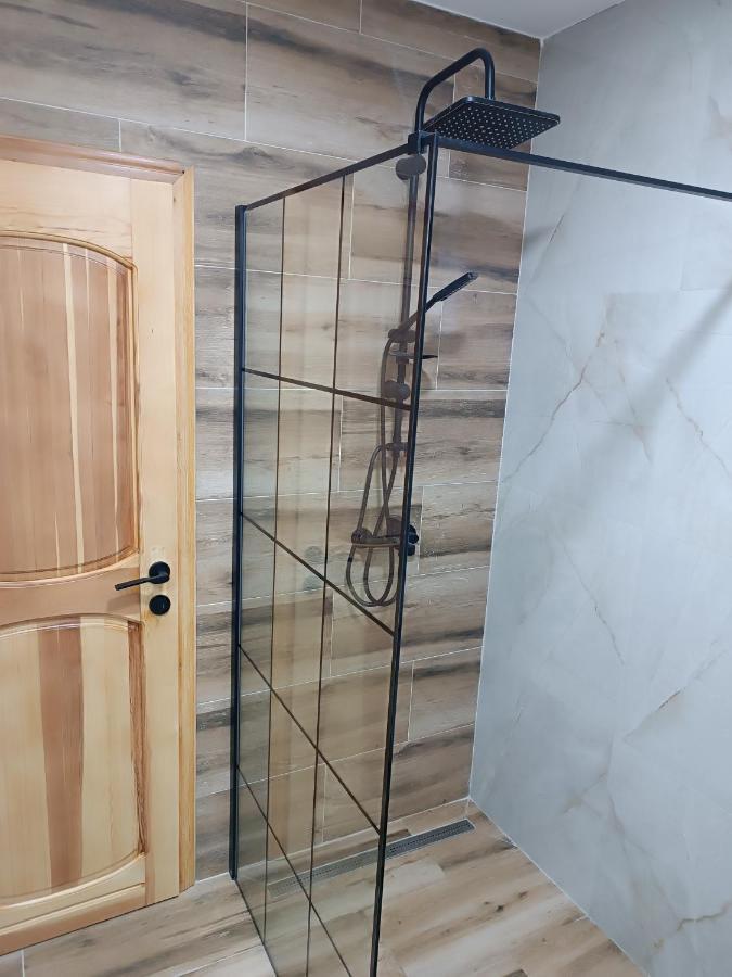 Villa Ema Сараево Екстериор снимка