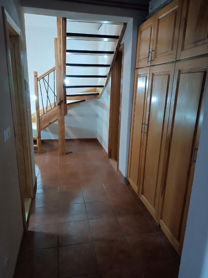 Villa Ema Сараево Екстериор снимка