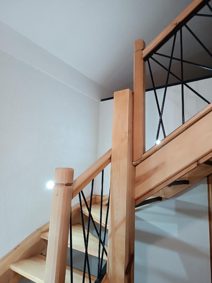 Villa Ema Сараево Екстериор снимка