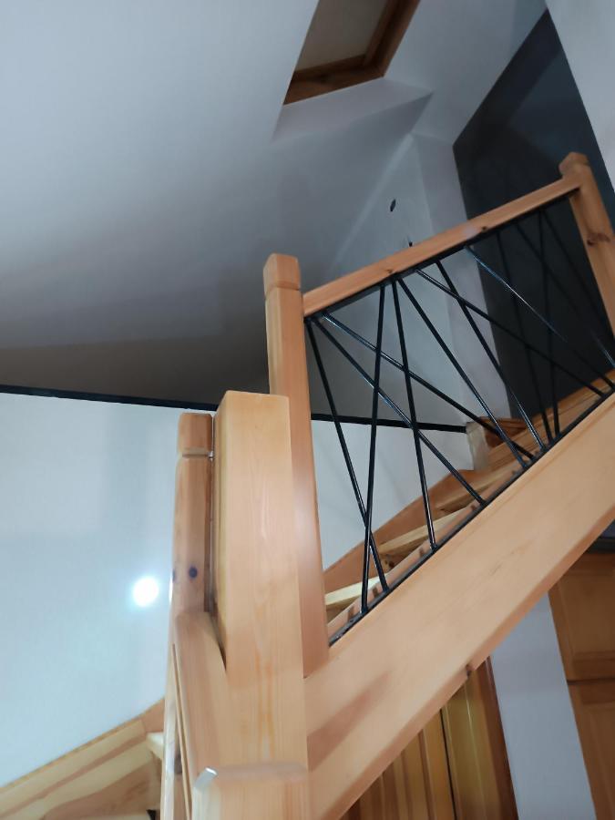 Villa Ema Сараево Екстериор снимка