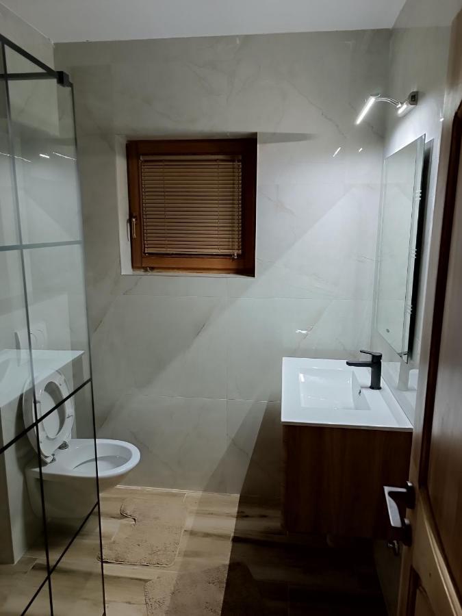 Villa Ema Сараево Екстериор снимка