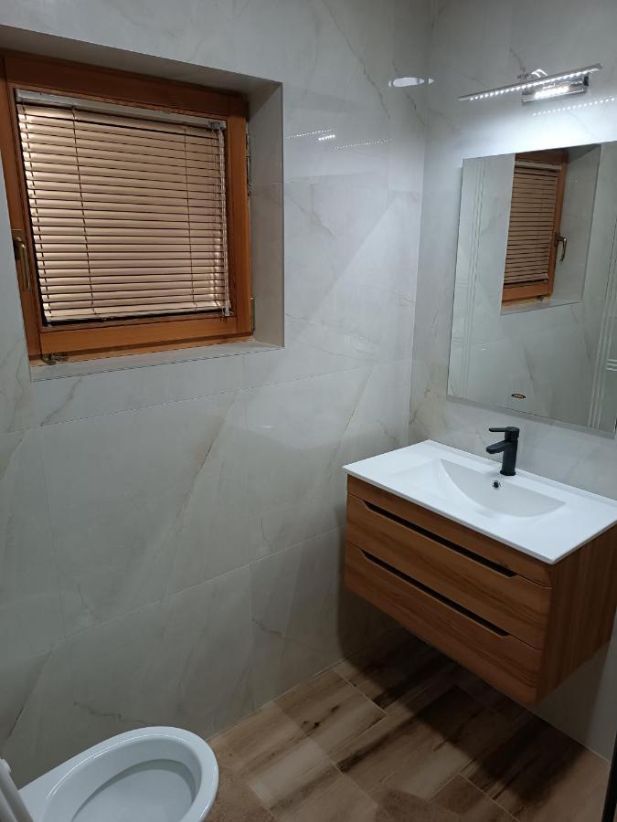 Villa Ema Сараево Екстериор снимка