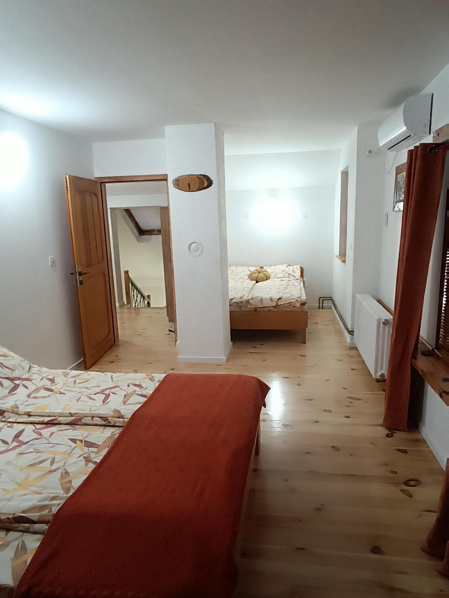 Villa Ema Сараево Екстериор снимка