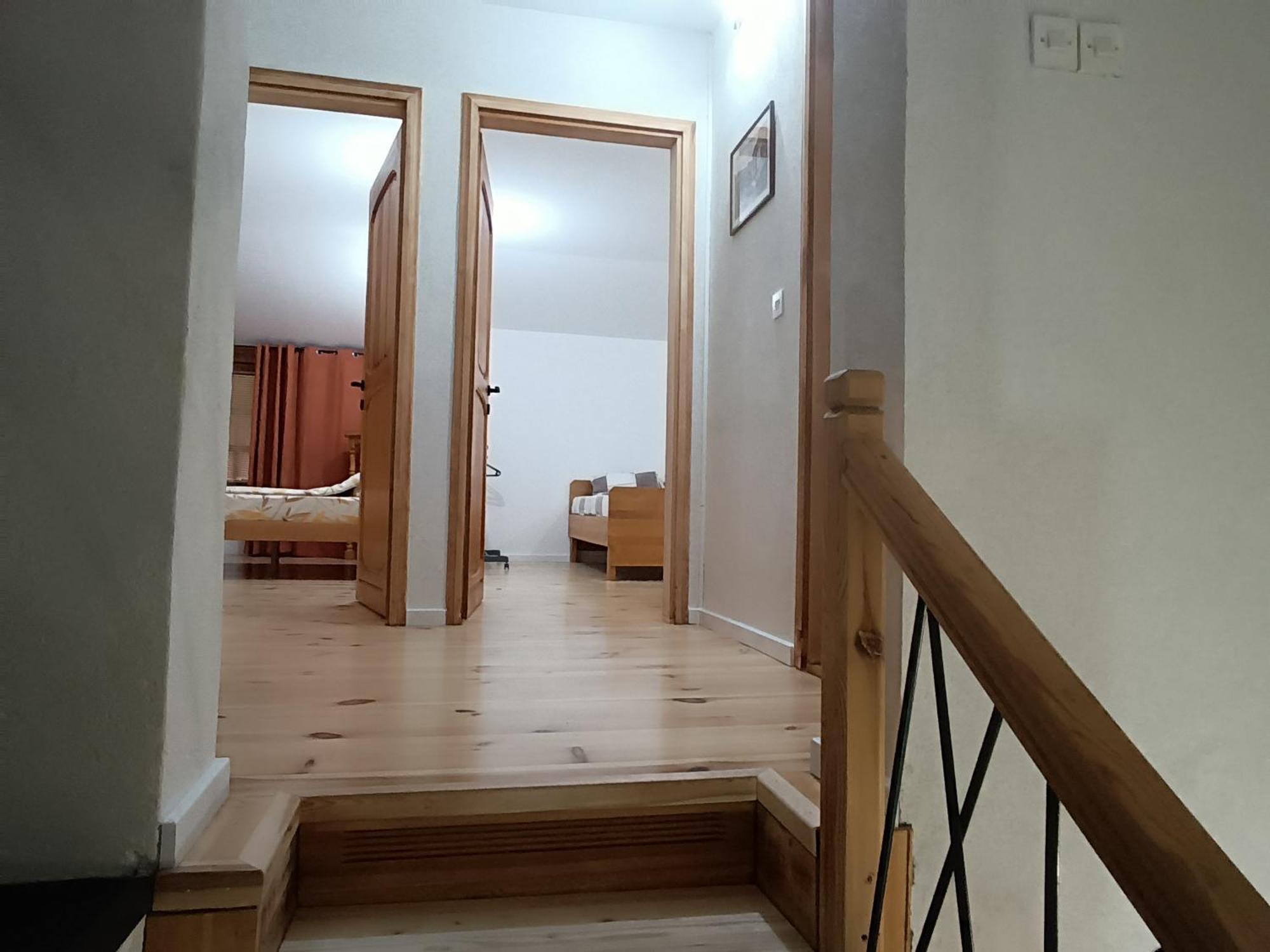Villa Ema Сараево Екстериор снимка