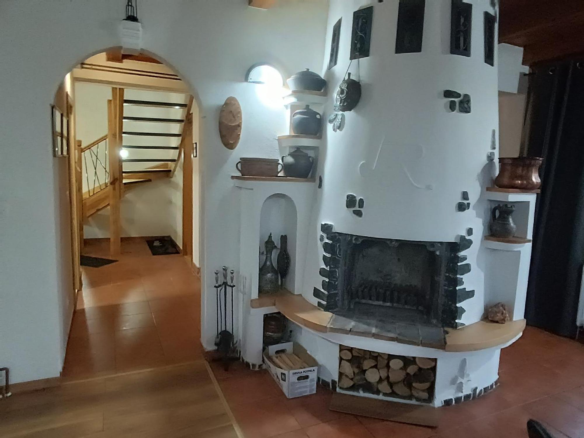 Villa Ema Сараево Екстериор снимка