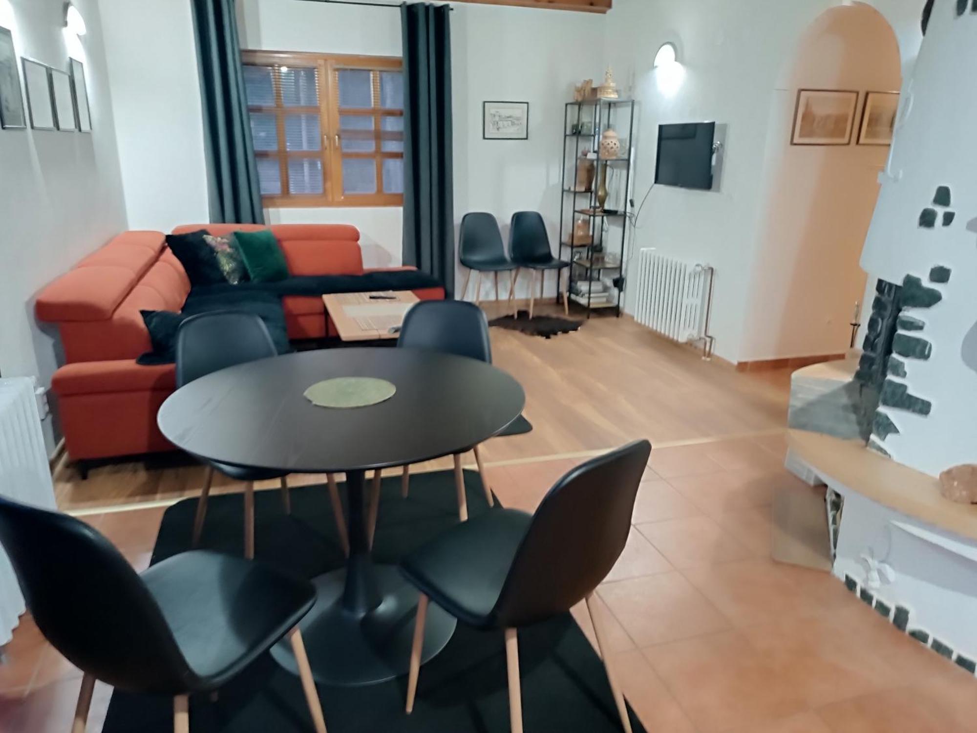Villa Ema Сараево Екстериор снимка