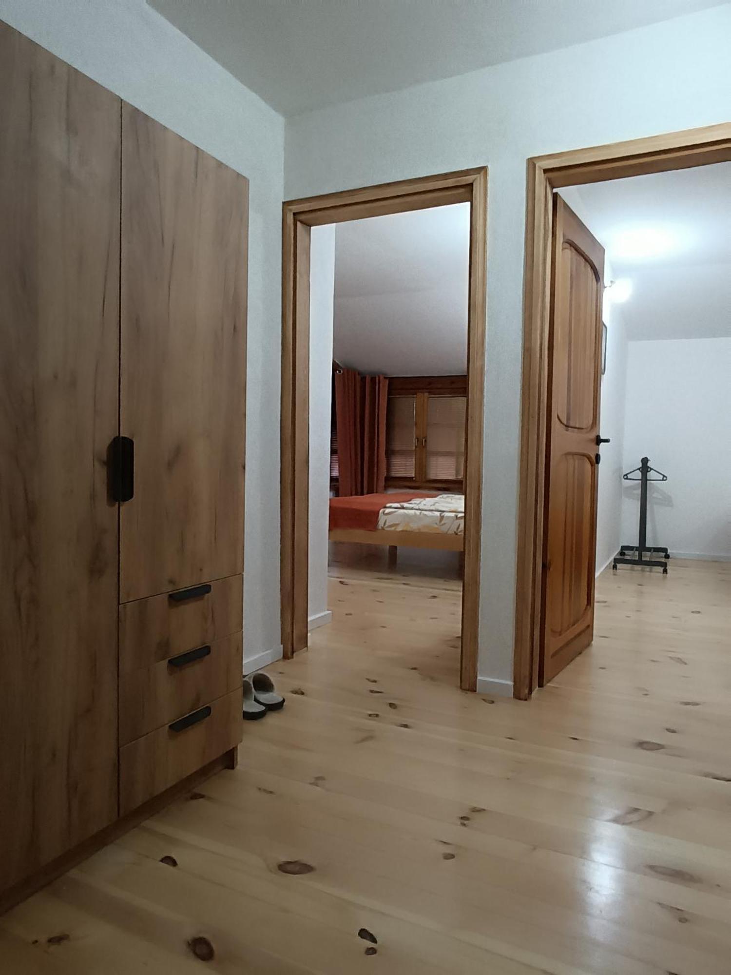 Villa Ema Сараево Екстериор снимка