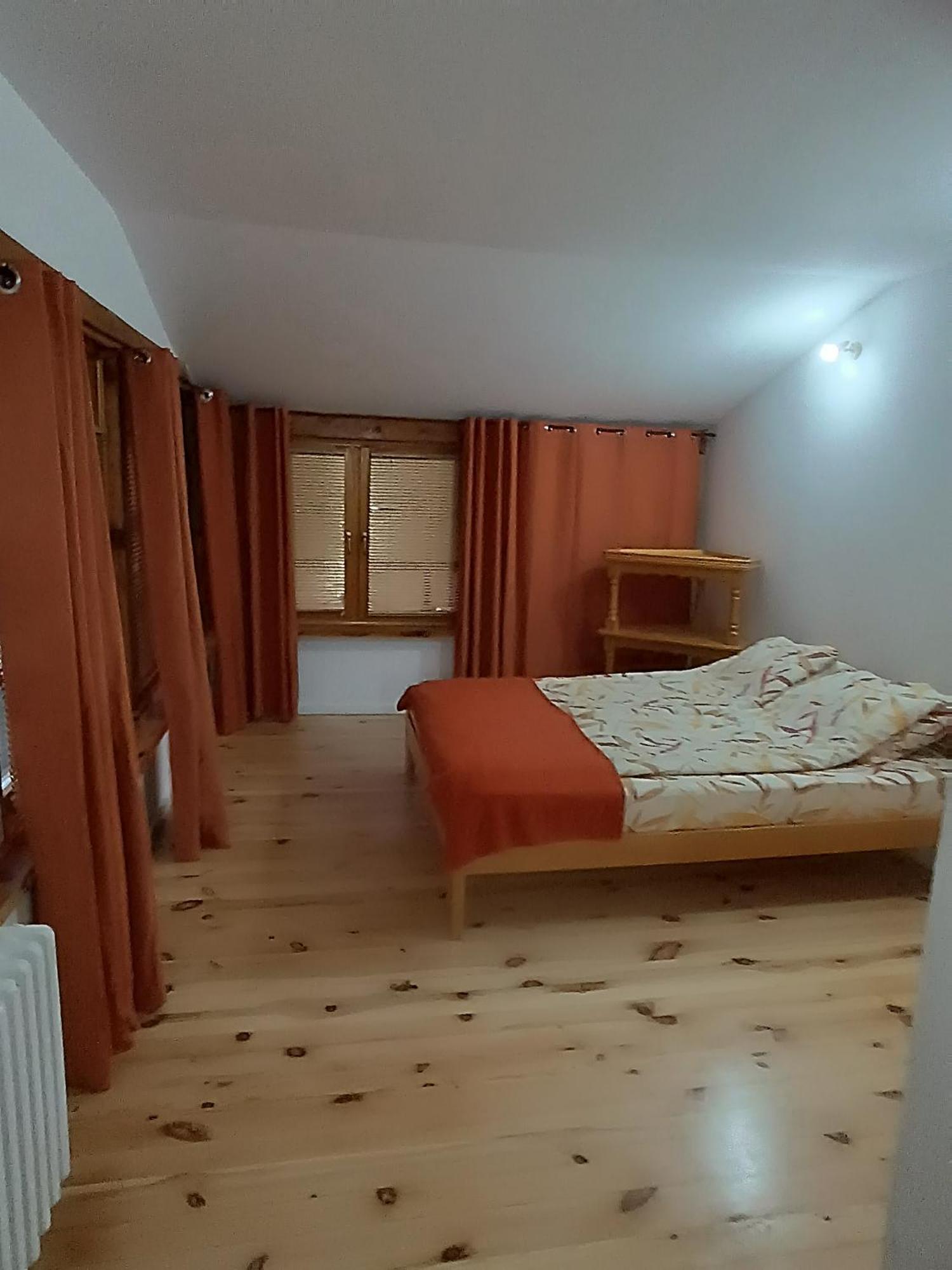 Villa Ema Сараево Екстериор снимка