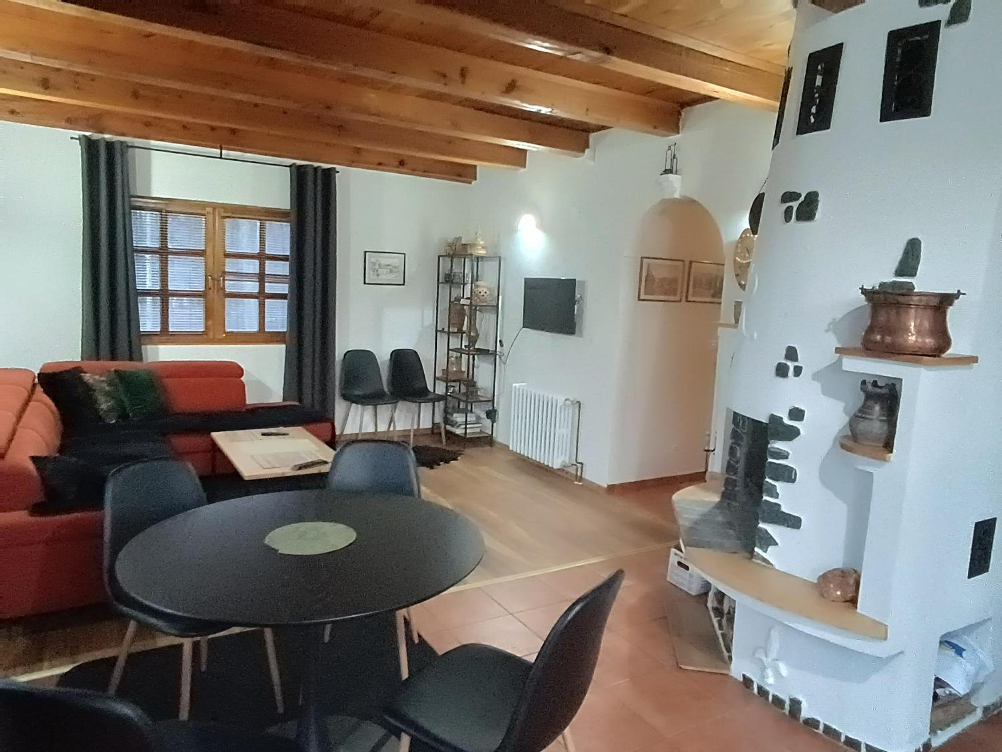 Villa Ema Сараево Екстериор снимка