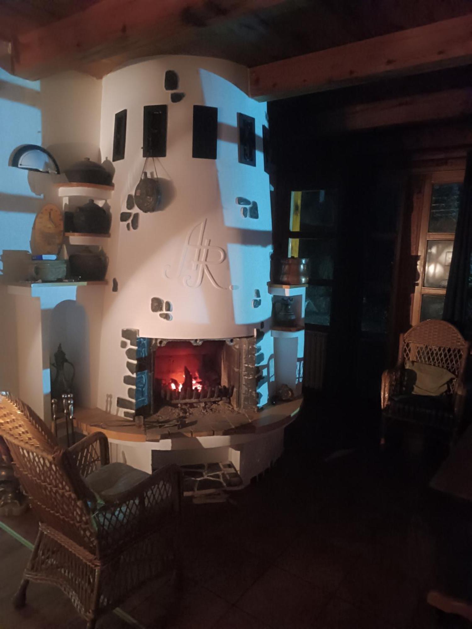 Villa Ema Сараево Екстериор снимка