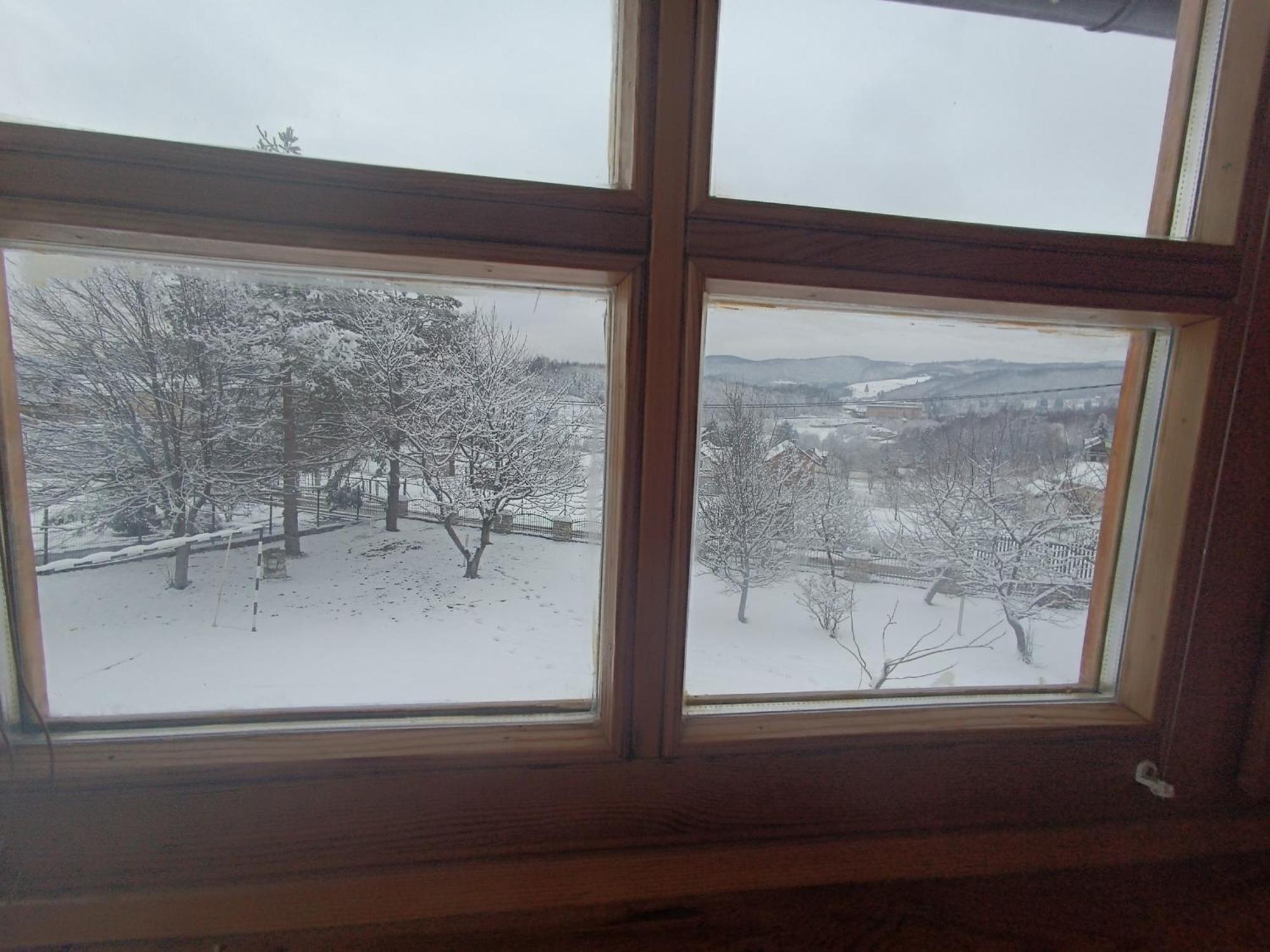Villa Ema Сараево Екстериор снимка