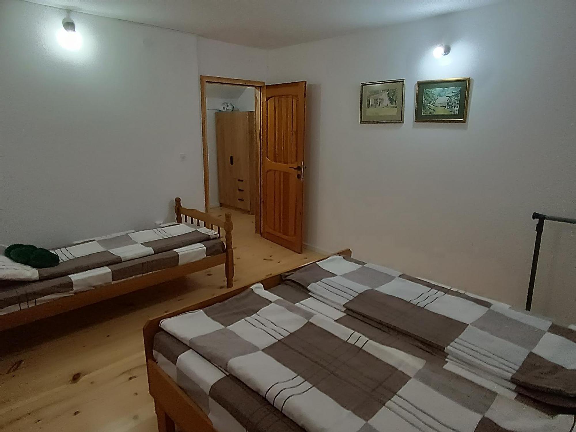 Villa Ema Сараево Екстериор снимка