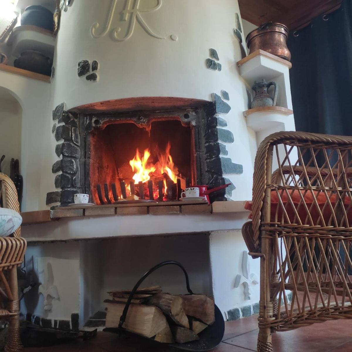 Villa Ema Сараево Екстериор снимка